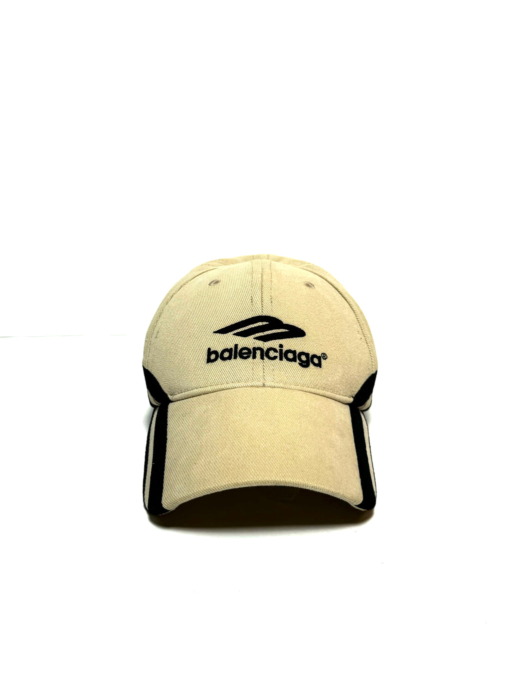 Balenciaga Khaki Hat