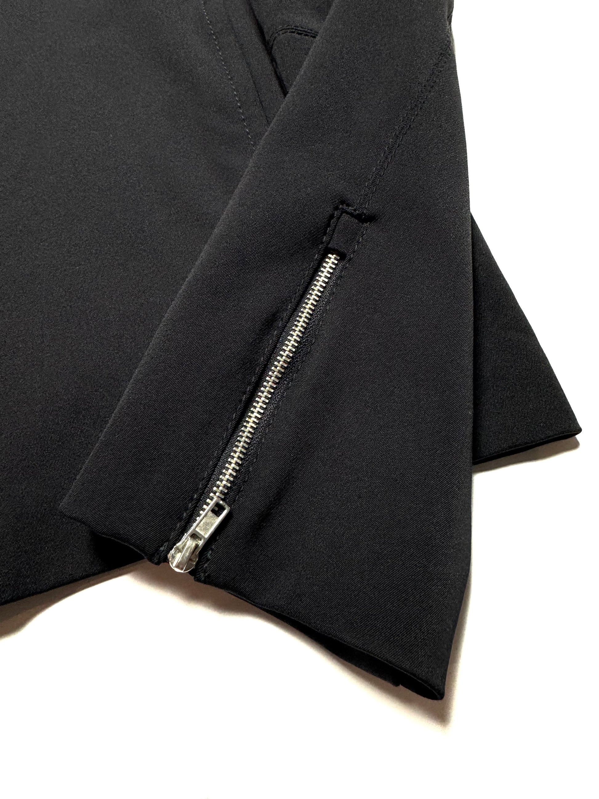 1017 Alyx 9SM Black Jacket