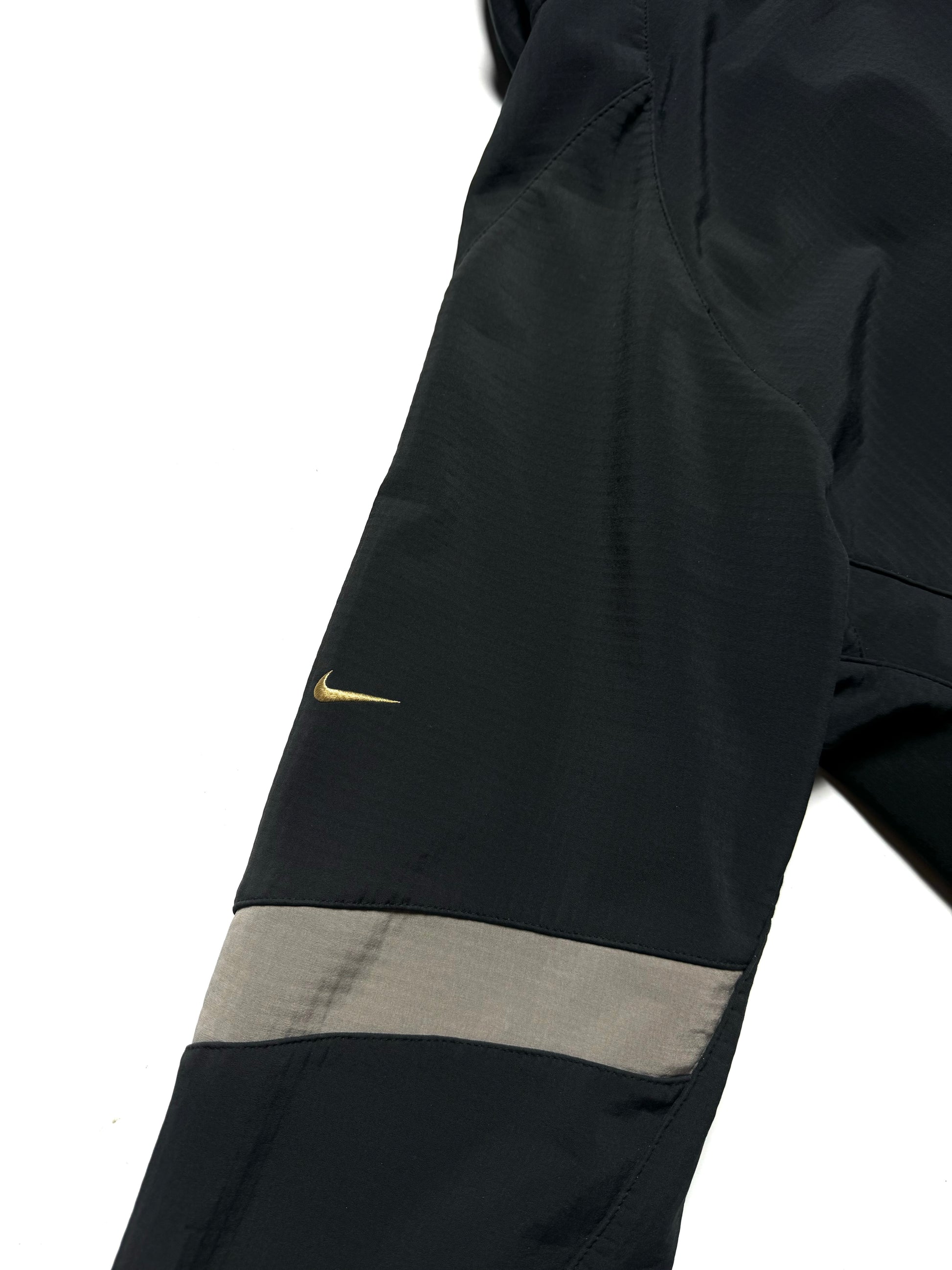 Nike 2000s Thermal Jacket