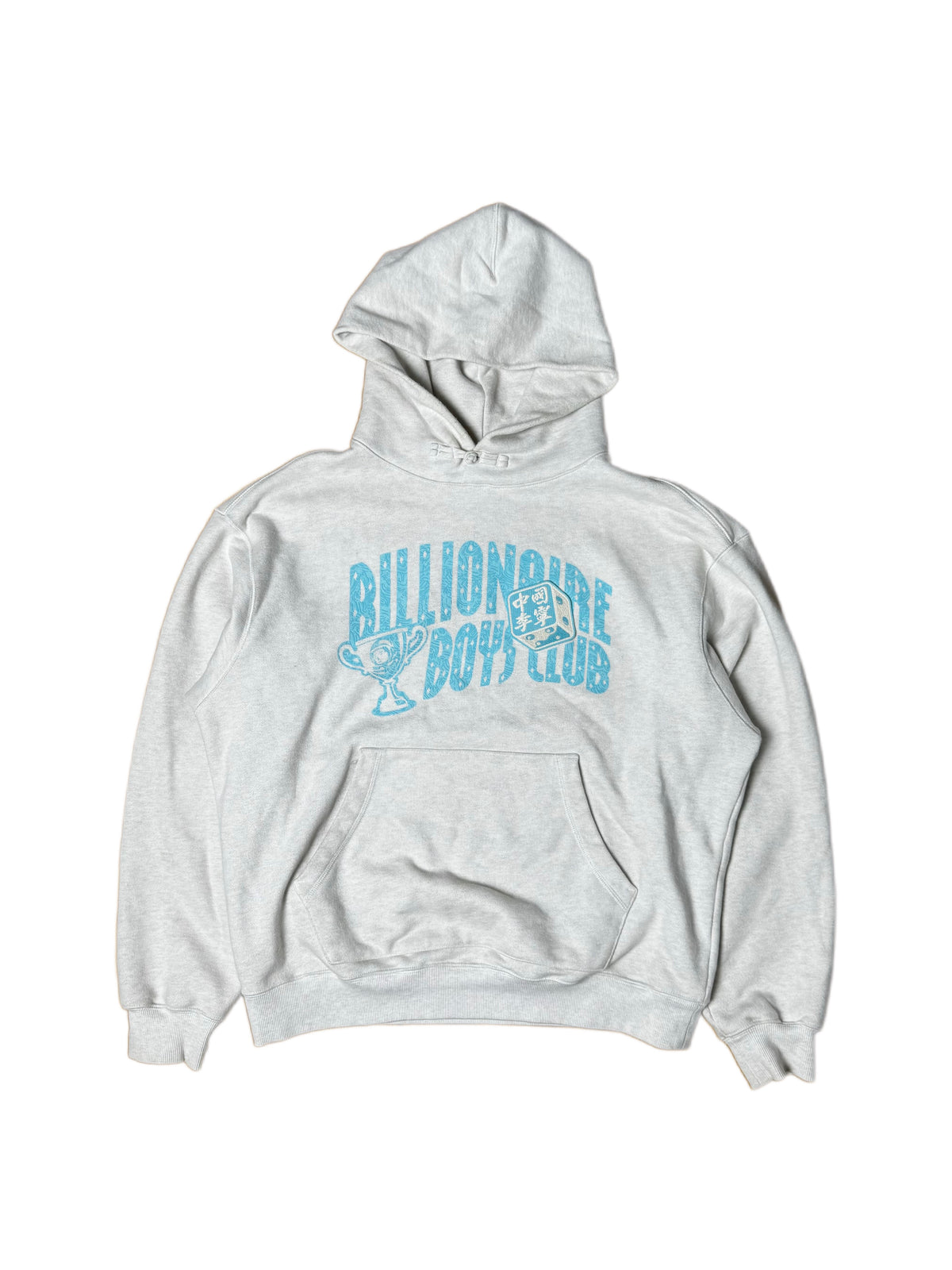 Billionaire Boys Club X Li Ning Crewneck
