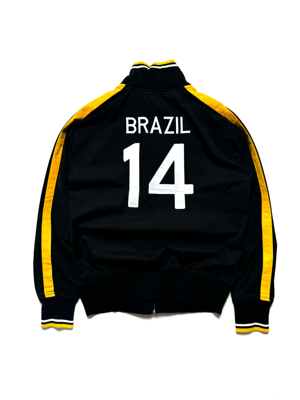 Polo by Ralph Lauren Brazil Jacket