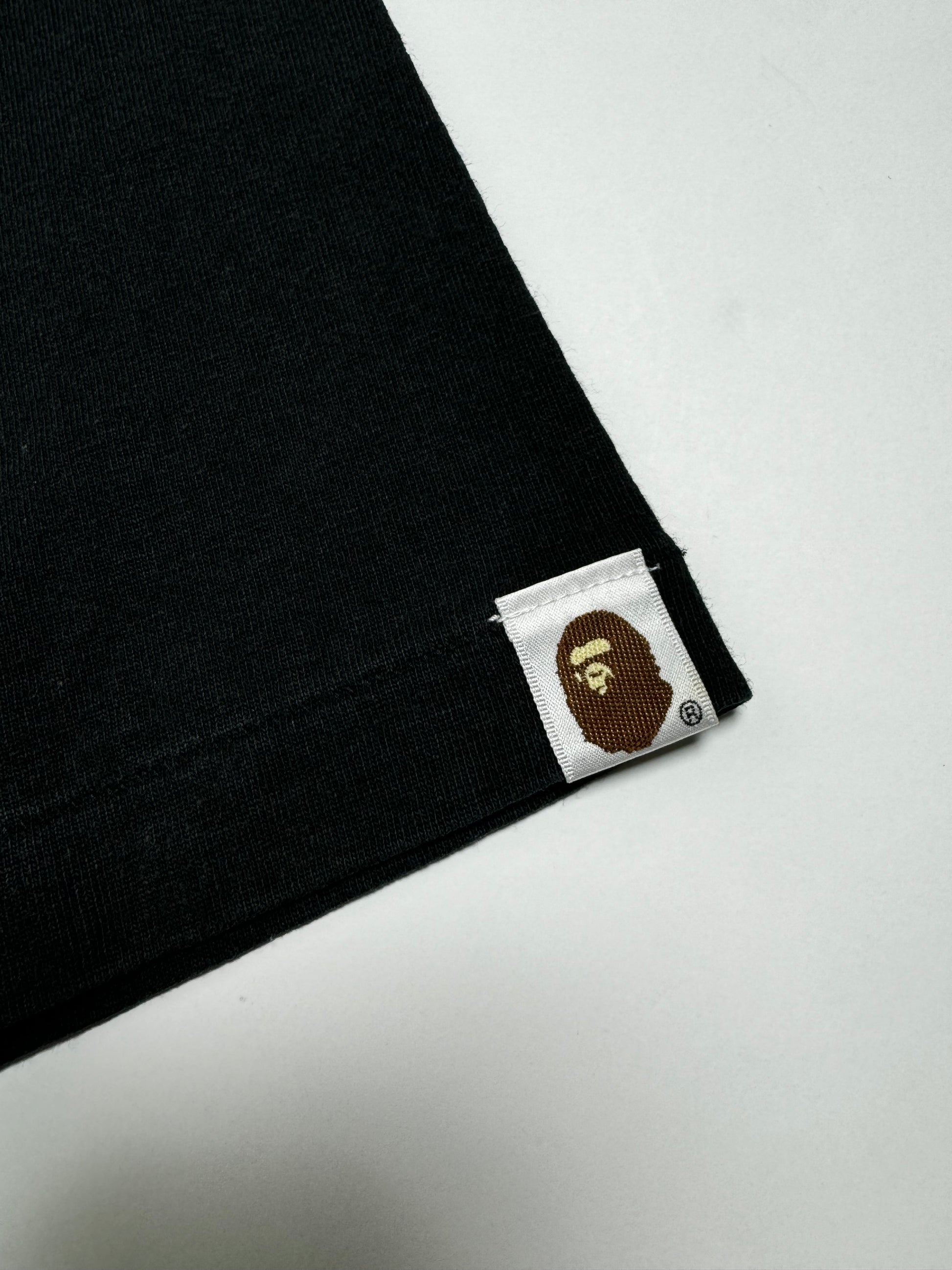 BAPE No.1 Shibuya Store Exclusive Tee 2007