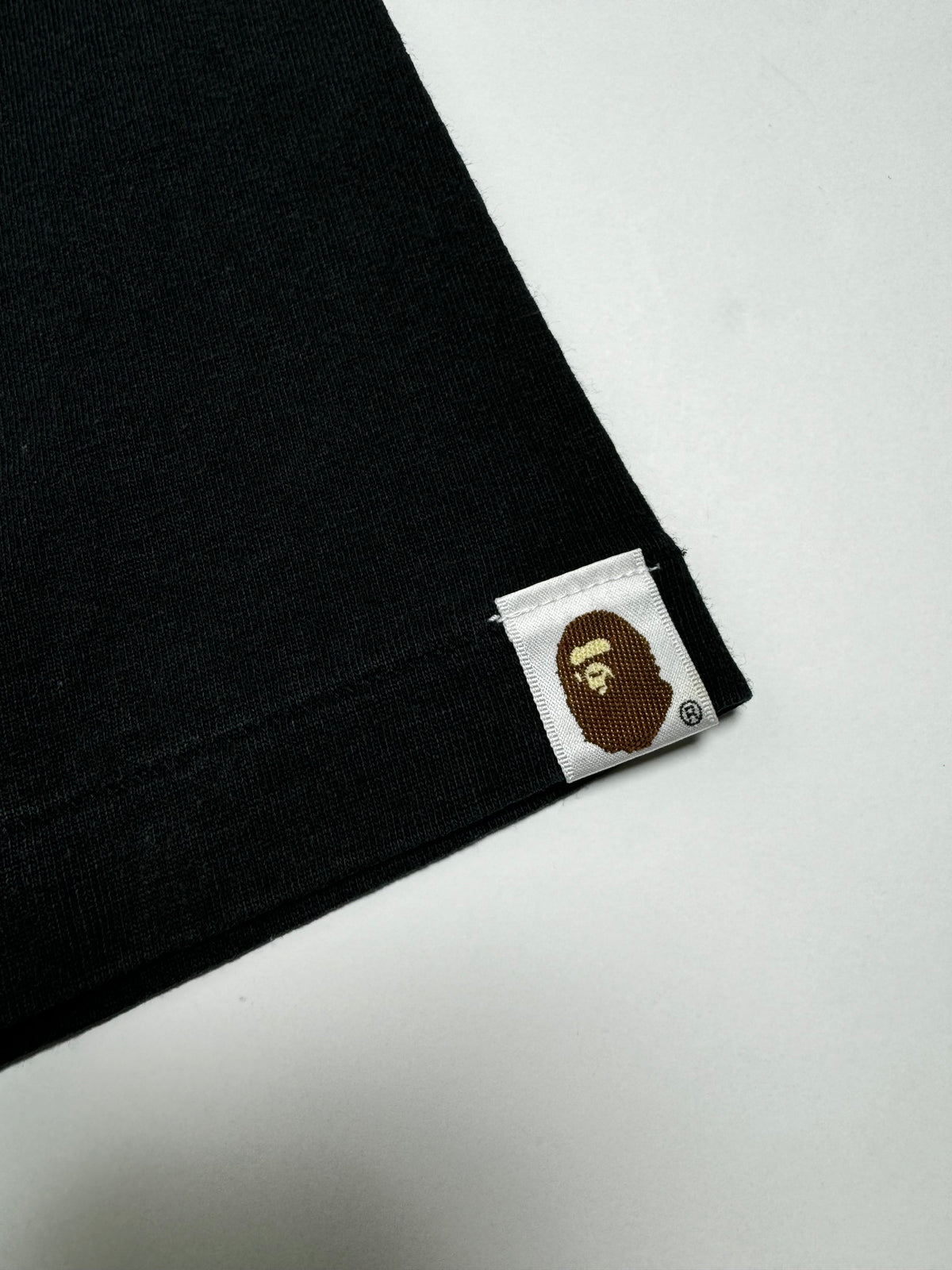 BAPE No.1 Shibuya Store Exclusive Tee 2007