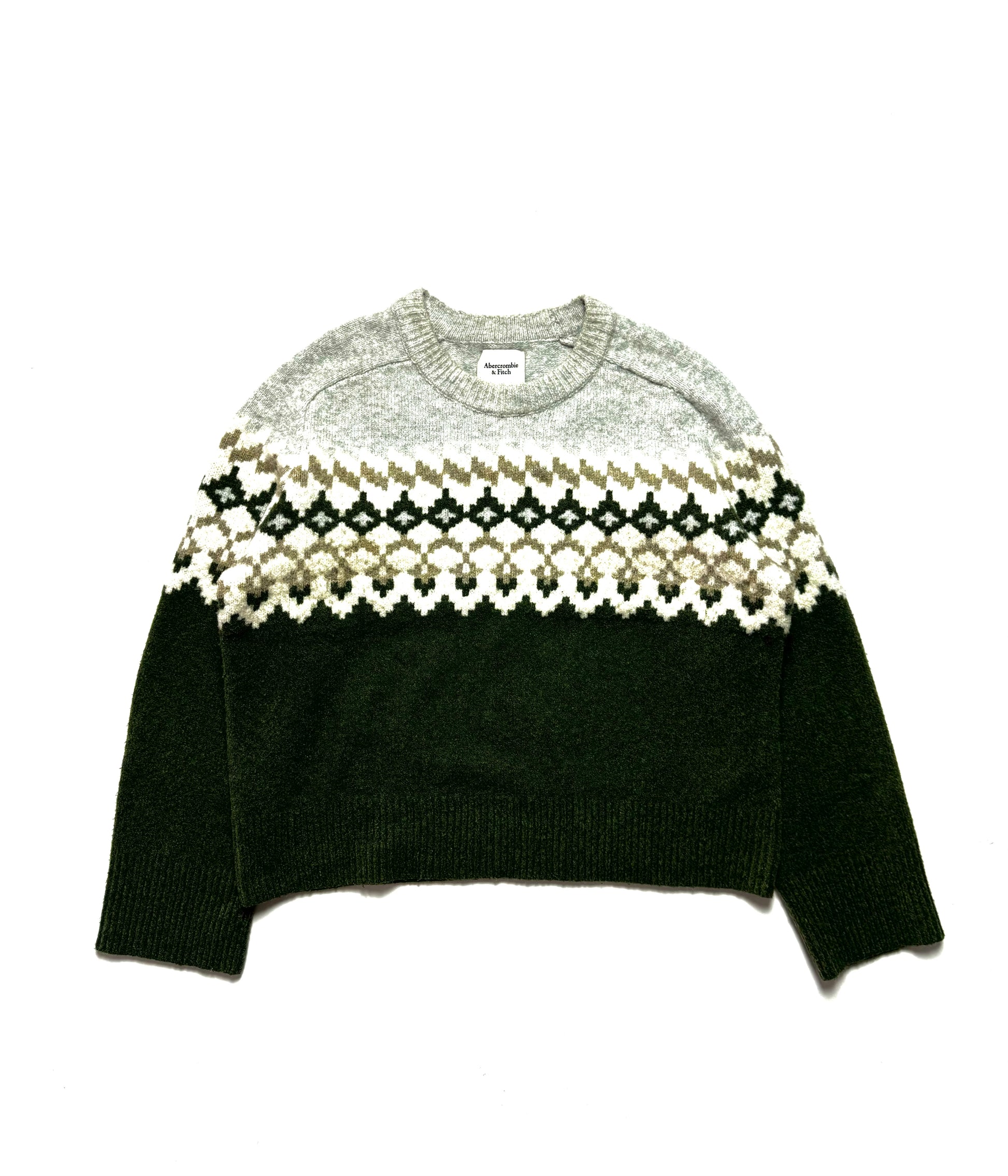 A&F Knit Sweater