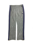 Needles Grey Straight Track Pant
