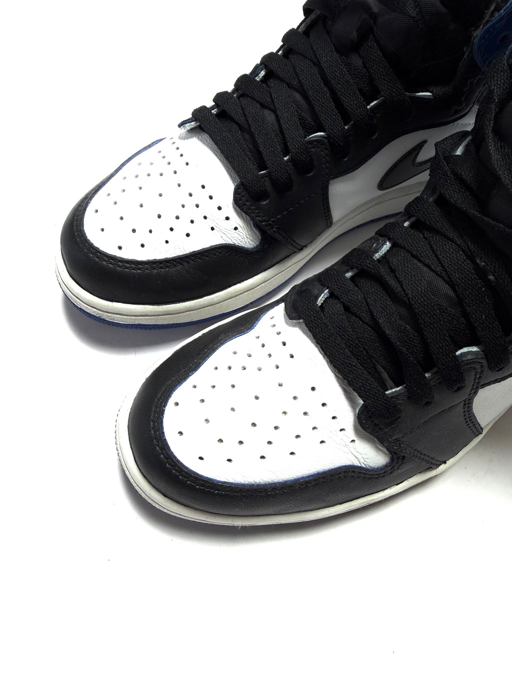 Air Jordan 1 Royal Blue