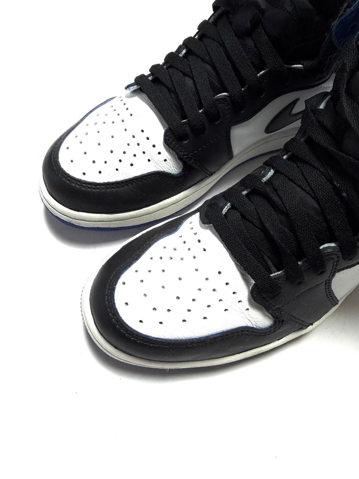 Air Jordan 1 Royal Blue