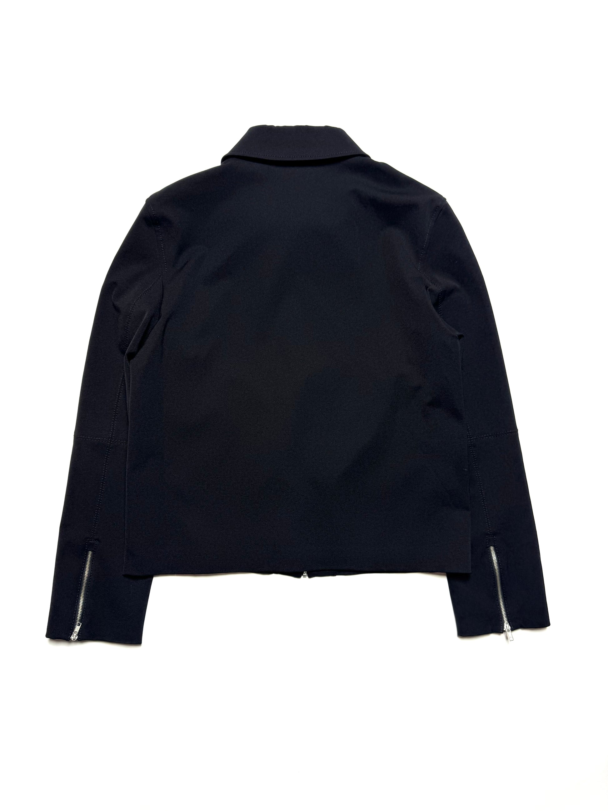 1017 Alyx 9SM Black Jacket