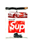 Supreme x Hanes Bone Thermal Pant