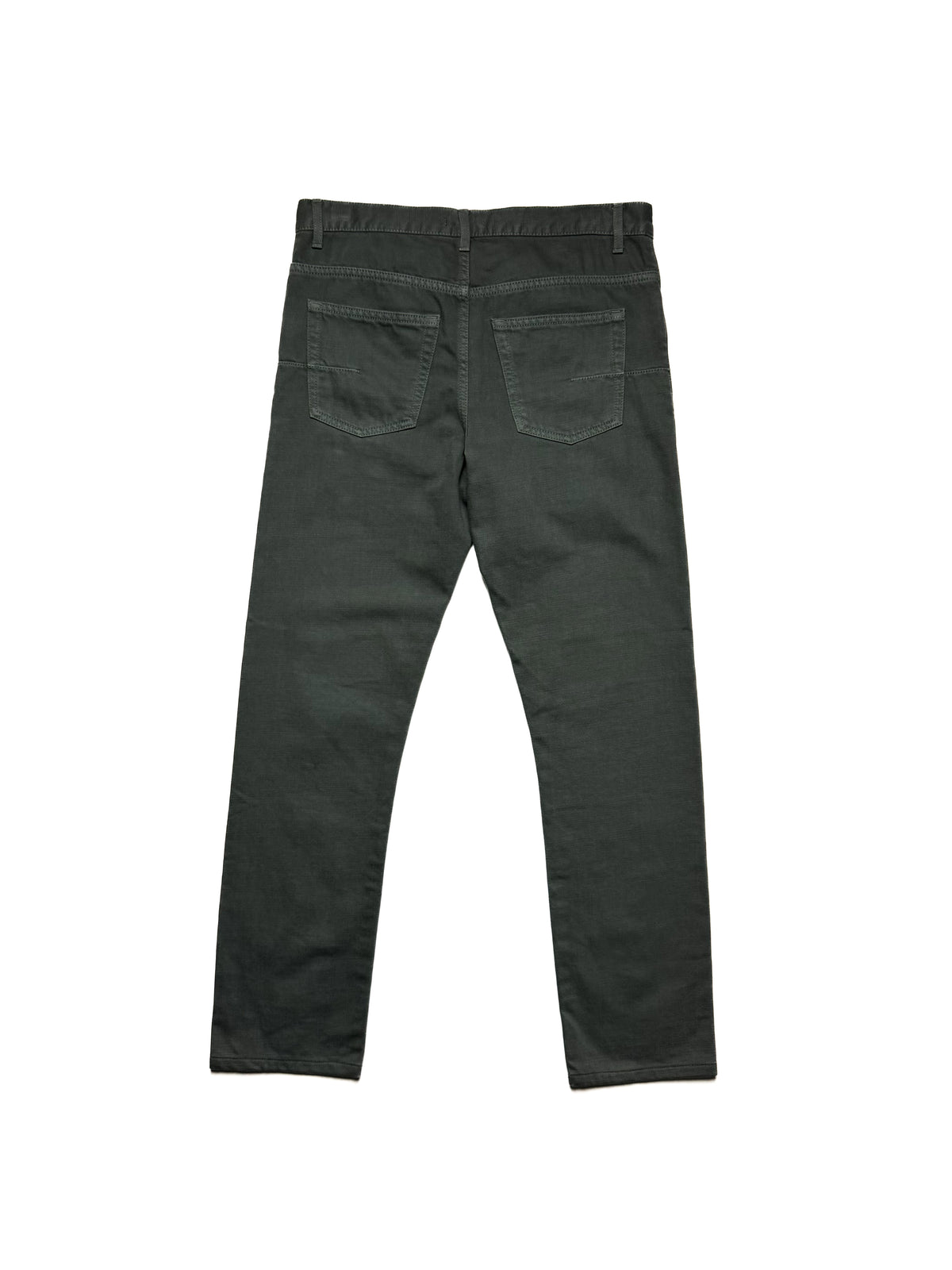 DIOR HOMME Slim Grey Denim