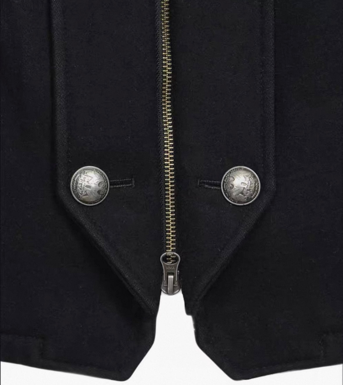 PPFM NAPOLEON Wool Jacket (2008)