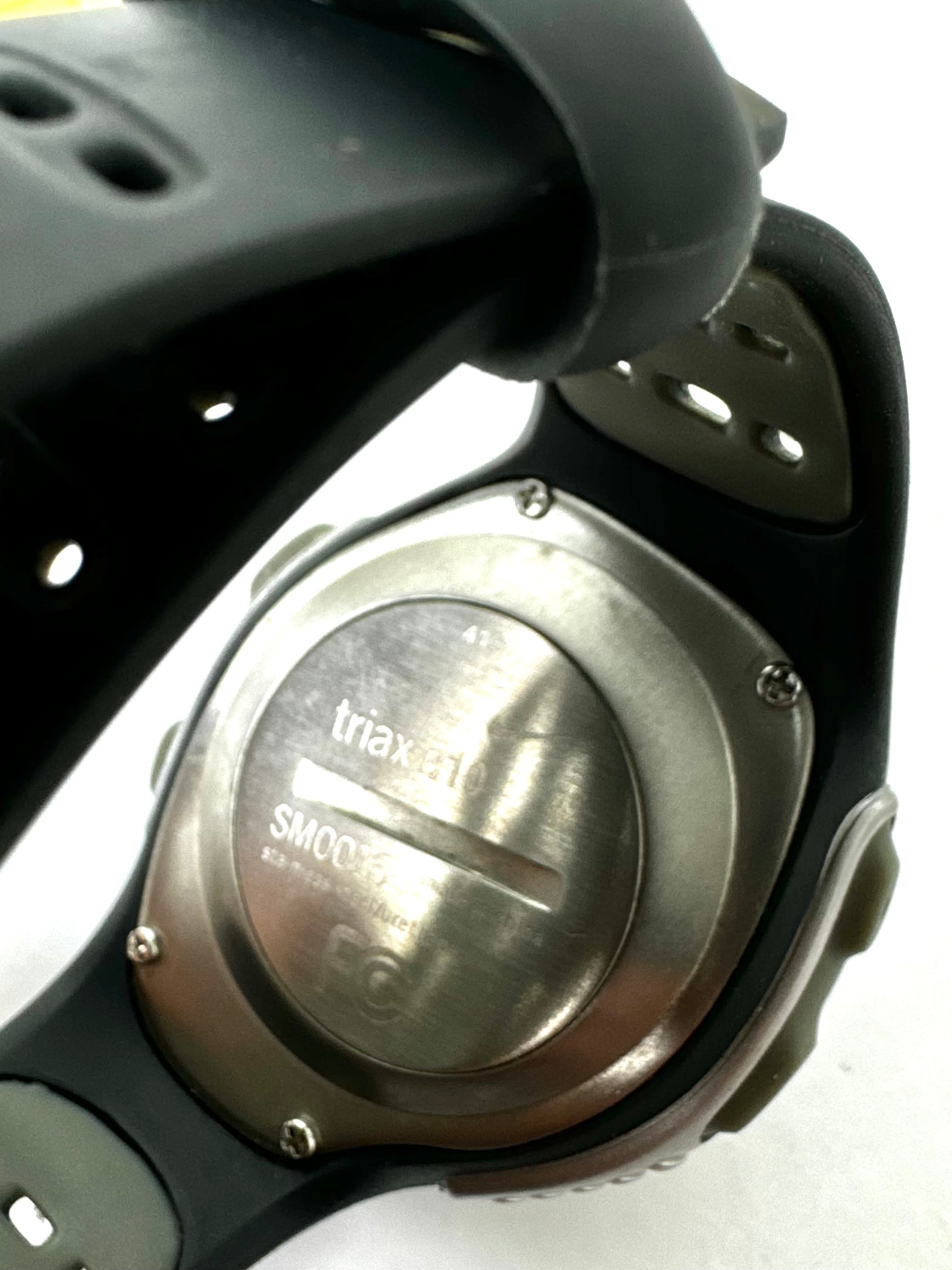 NIKE 2000s Trirax C10 Watch