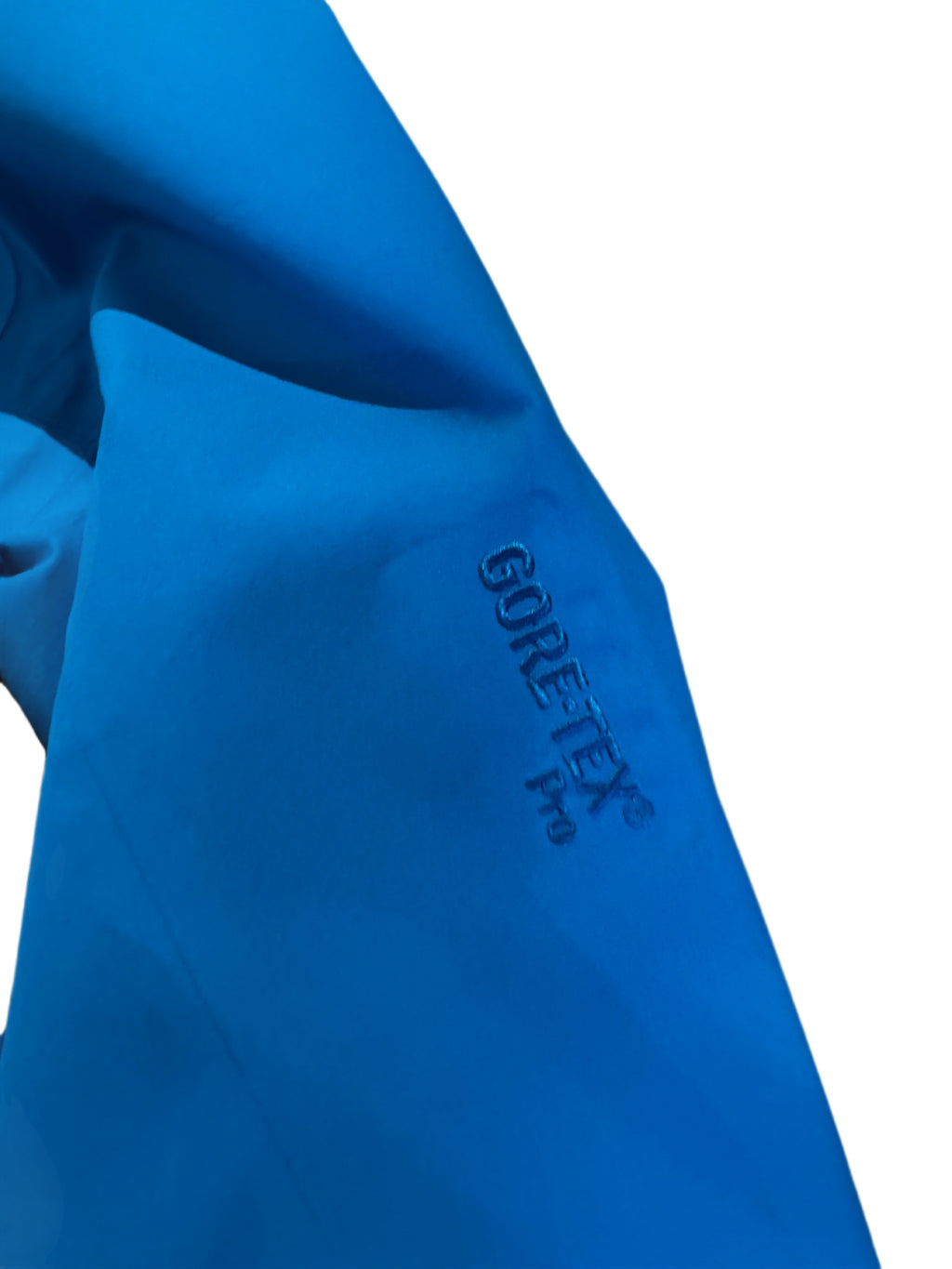 Arc'teryx Ocean Blue  O LT Jacket