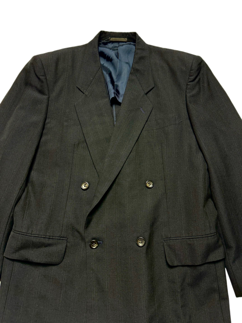 Comme des Garçons Homme Blazer Jacket