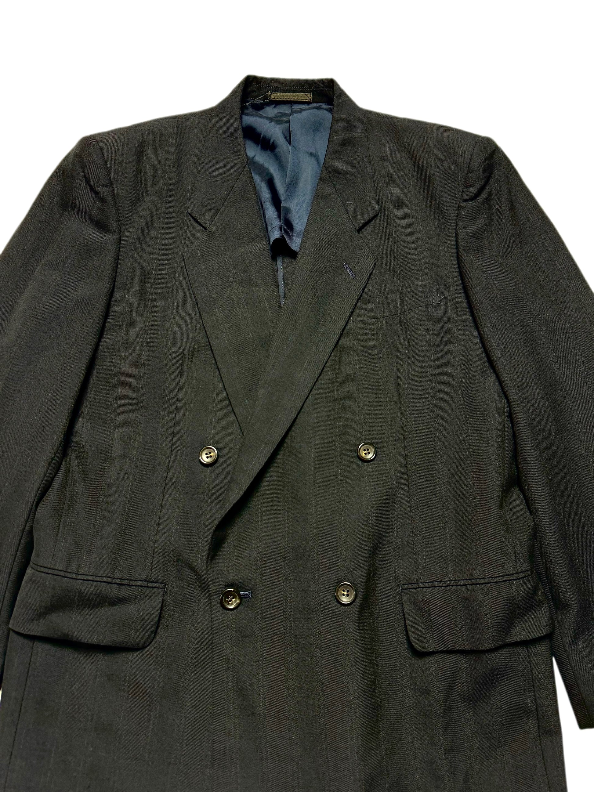 Comme des Garçons Homme Blazer Jacket