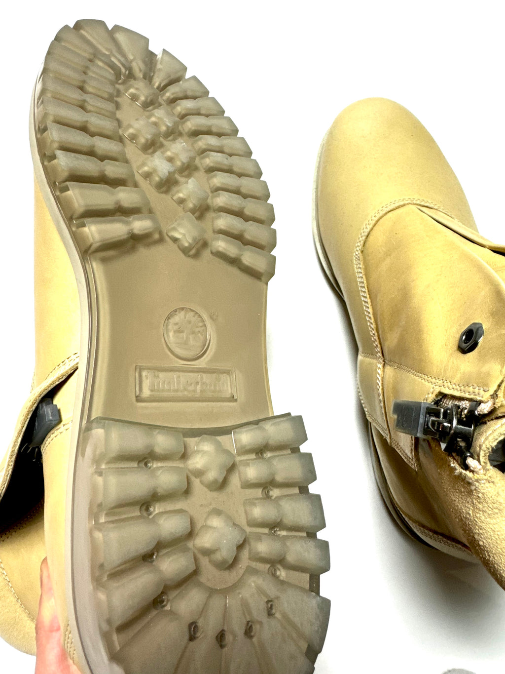 A-COLD-WALL*x Timberland 73th Anniversary Boot