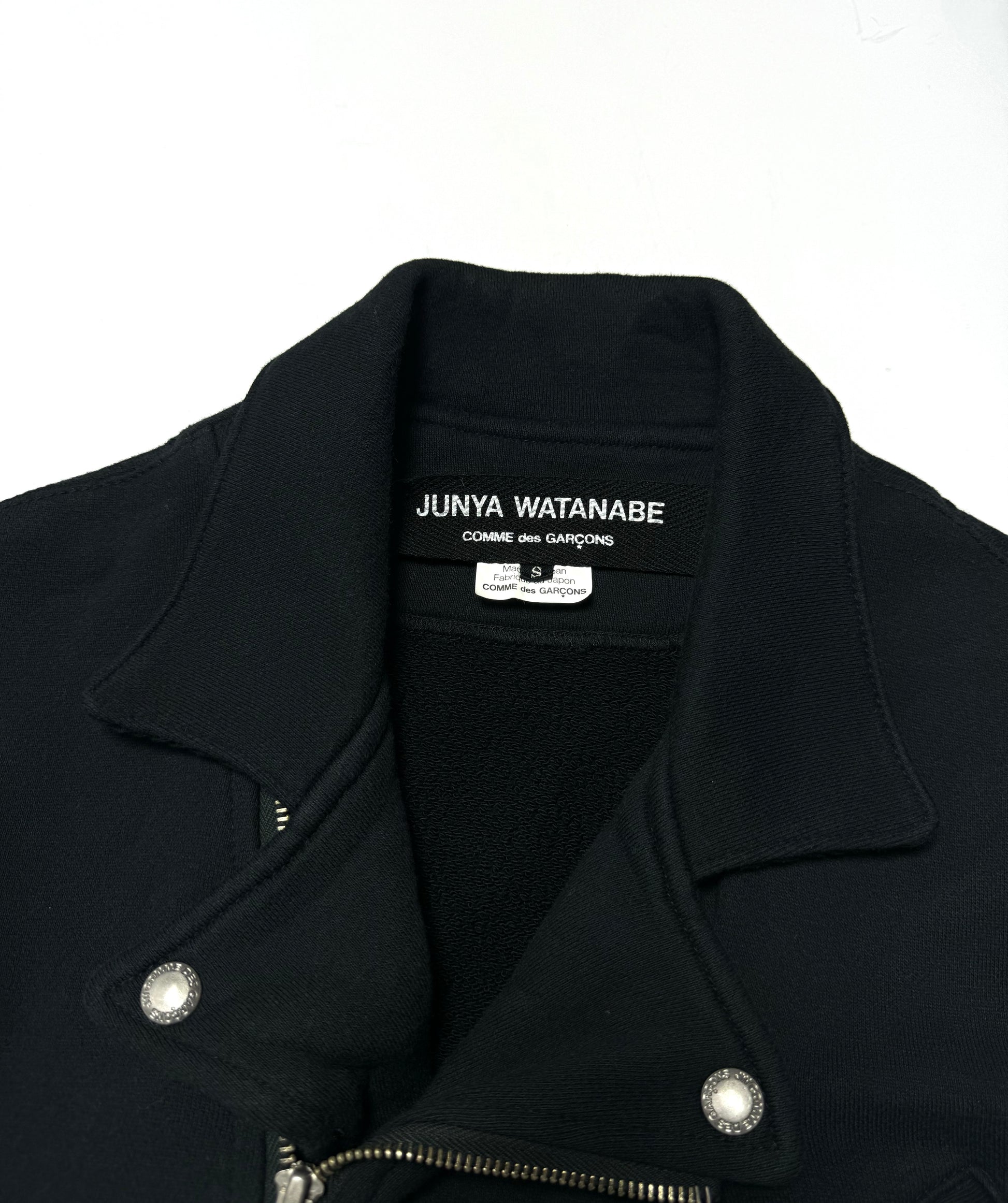 Junya Watanabe by CDG Biker Jacket