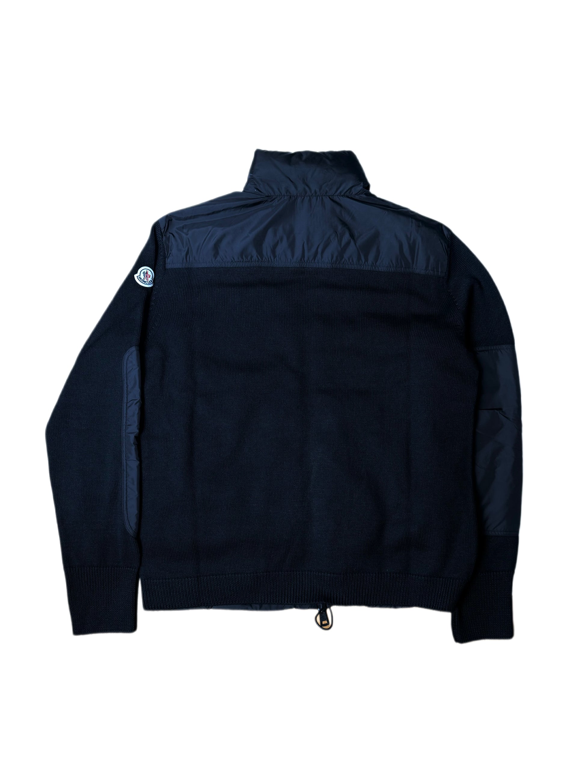 Moncler Cardigan Tricot  Light Jacket