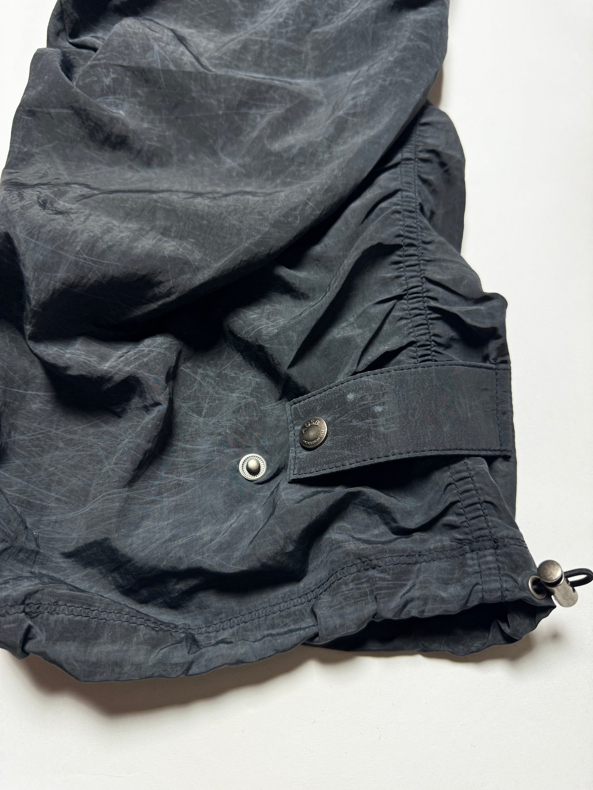Andersson Bell Military Pant