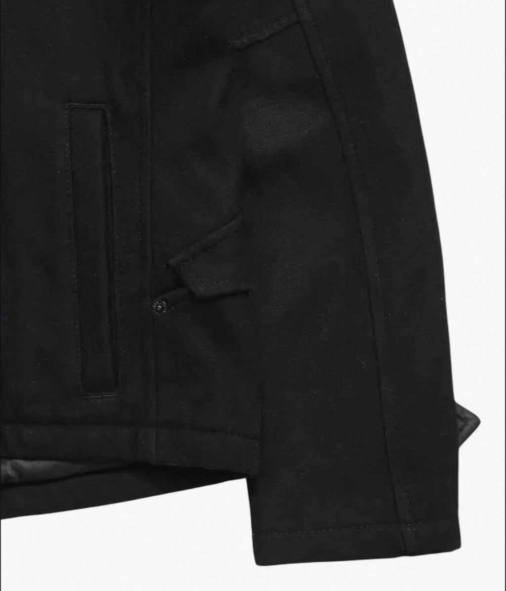 PPFM NAPOLEON Wool Jacket (2008)