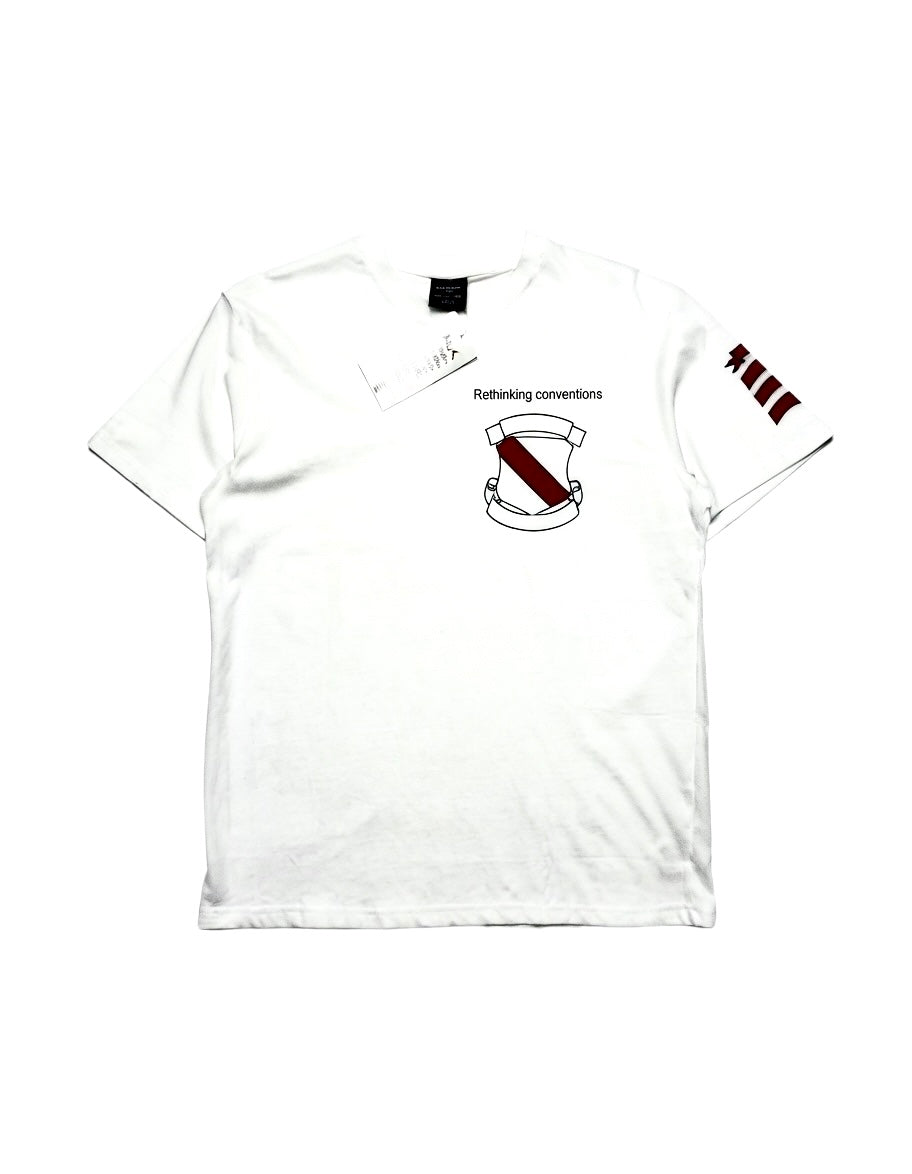 Number (n)ine x Malboro Shield T-shirt
