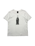 Number (n)ine x Cola White Tee 2000s