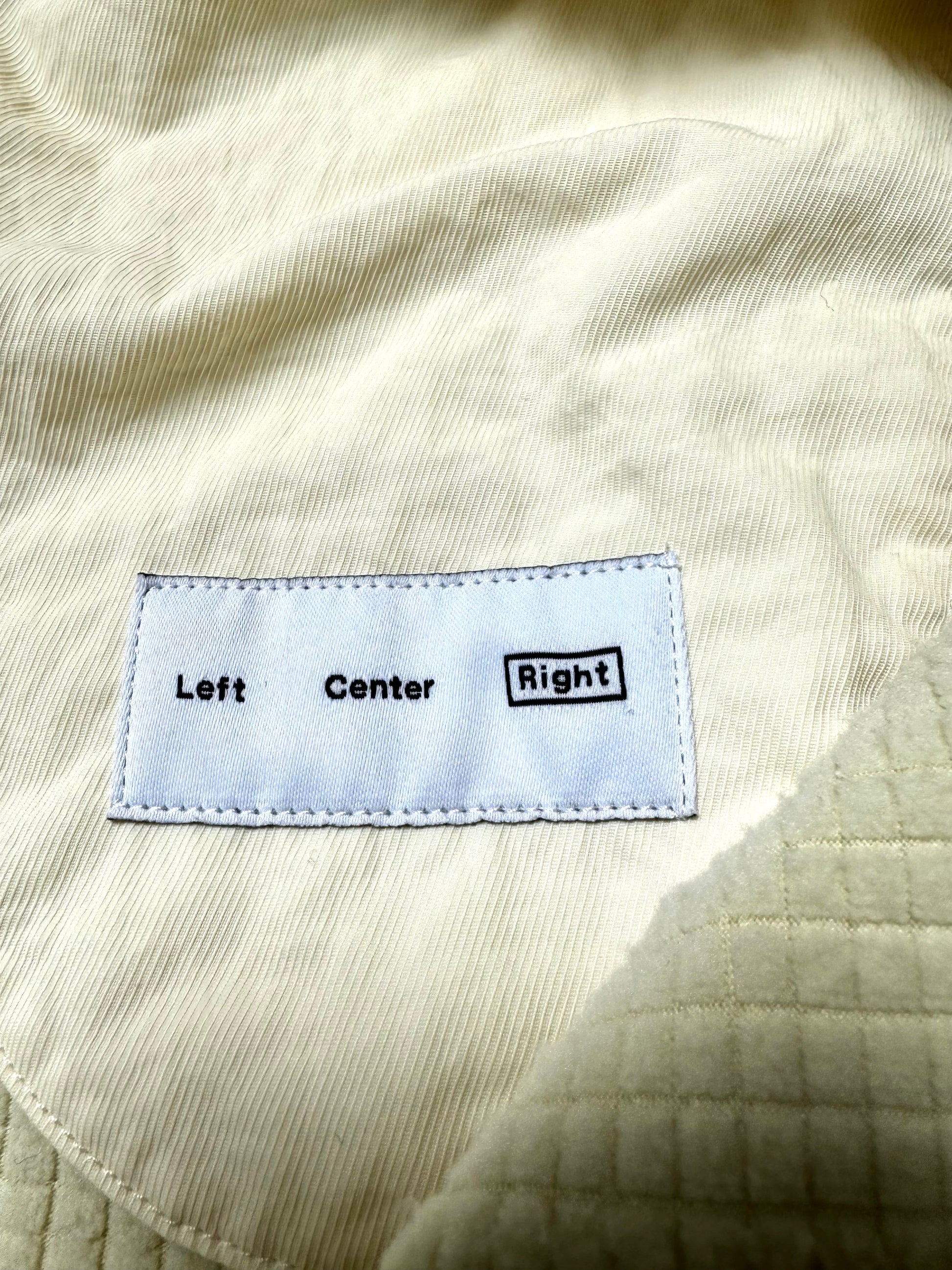 Post Archive Faction Jacket 3.1 Tech (Right)