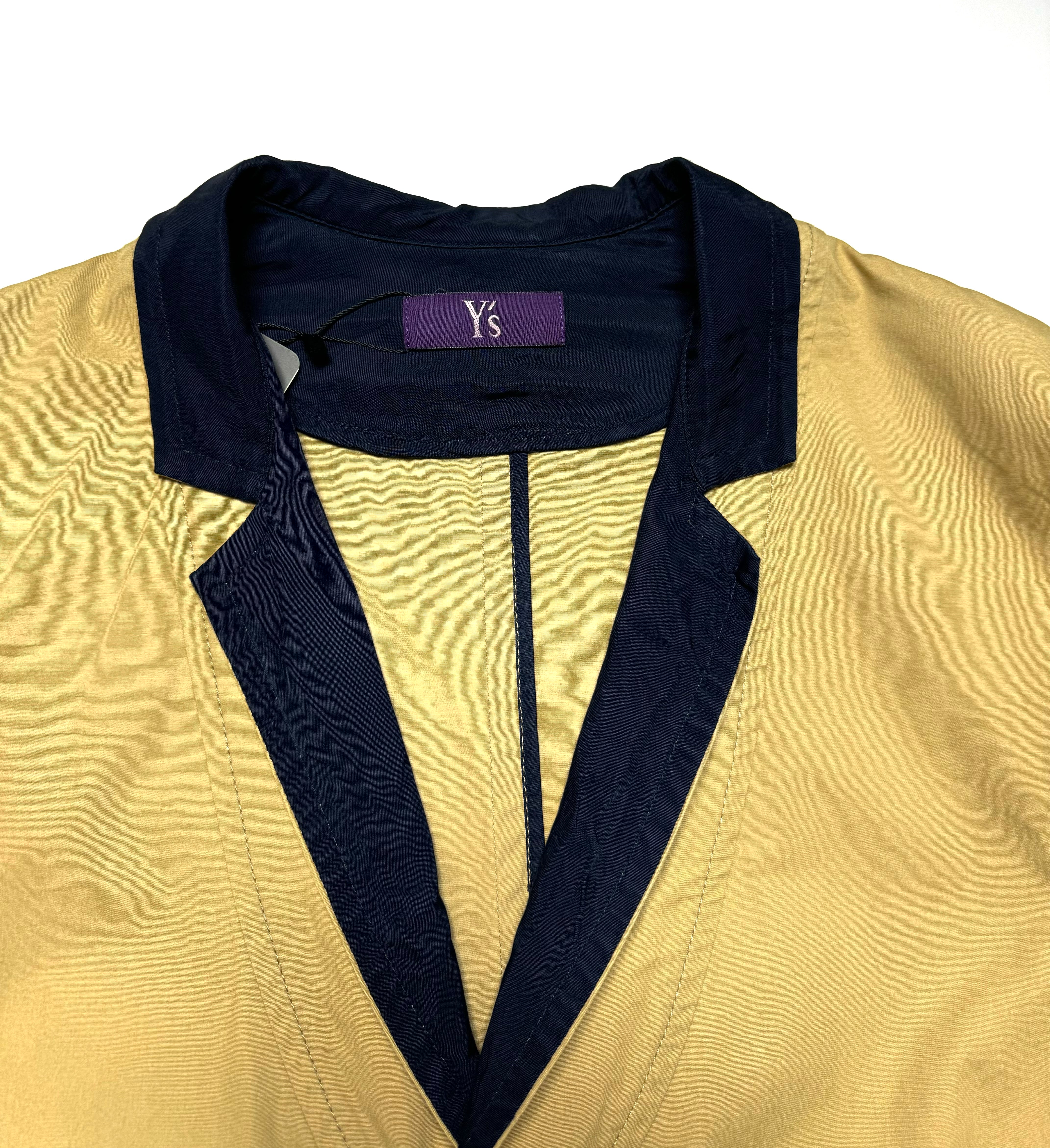 Yohji Yamamoto – VV department