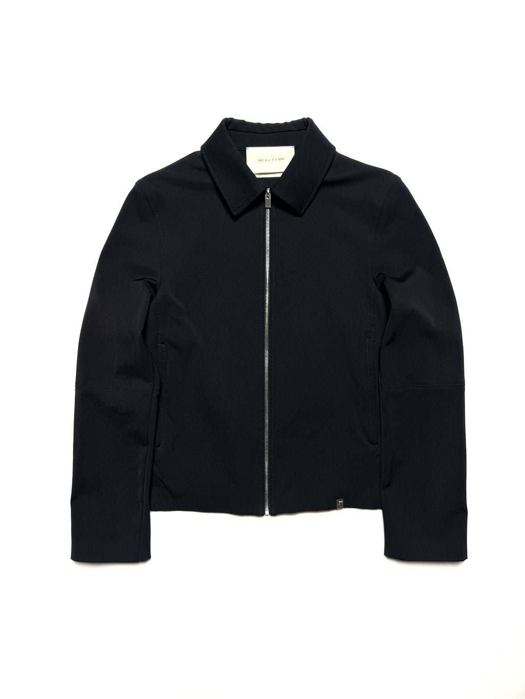 1017 Alyx 9SM Black Jacket