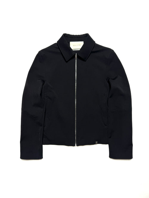 1017 Alyx 9SM Black Jacket