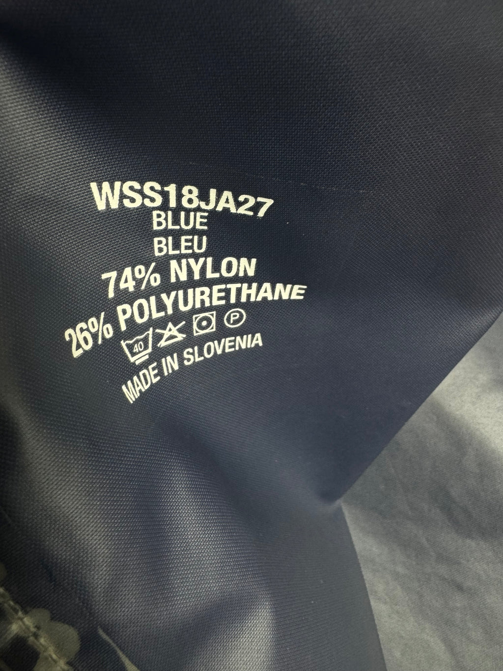 Vetements Aries Coat 2018