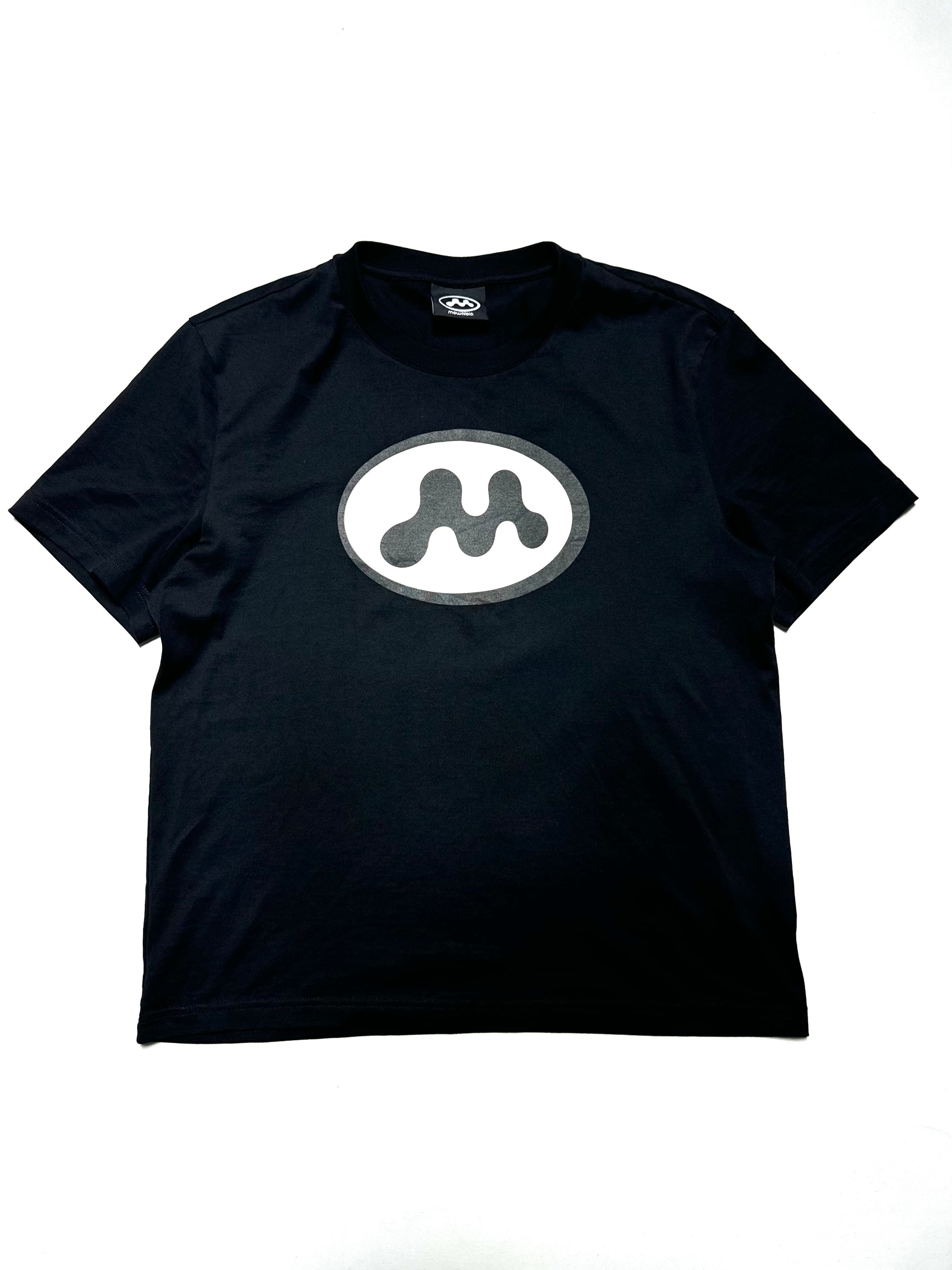 Mowaloa Black Tee