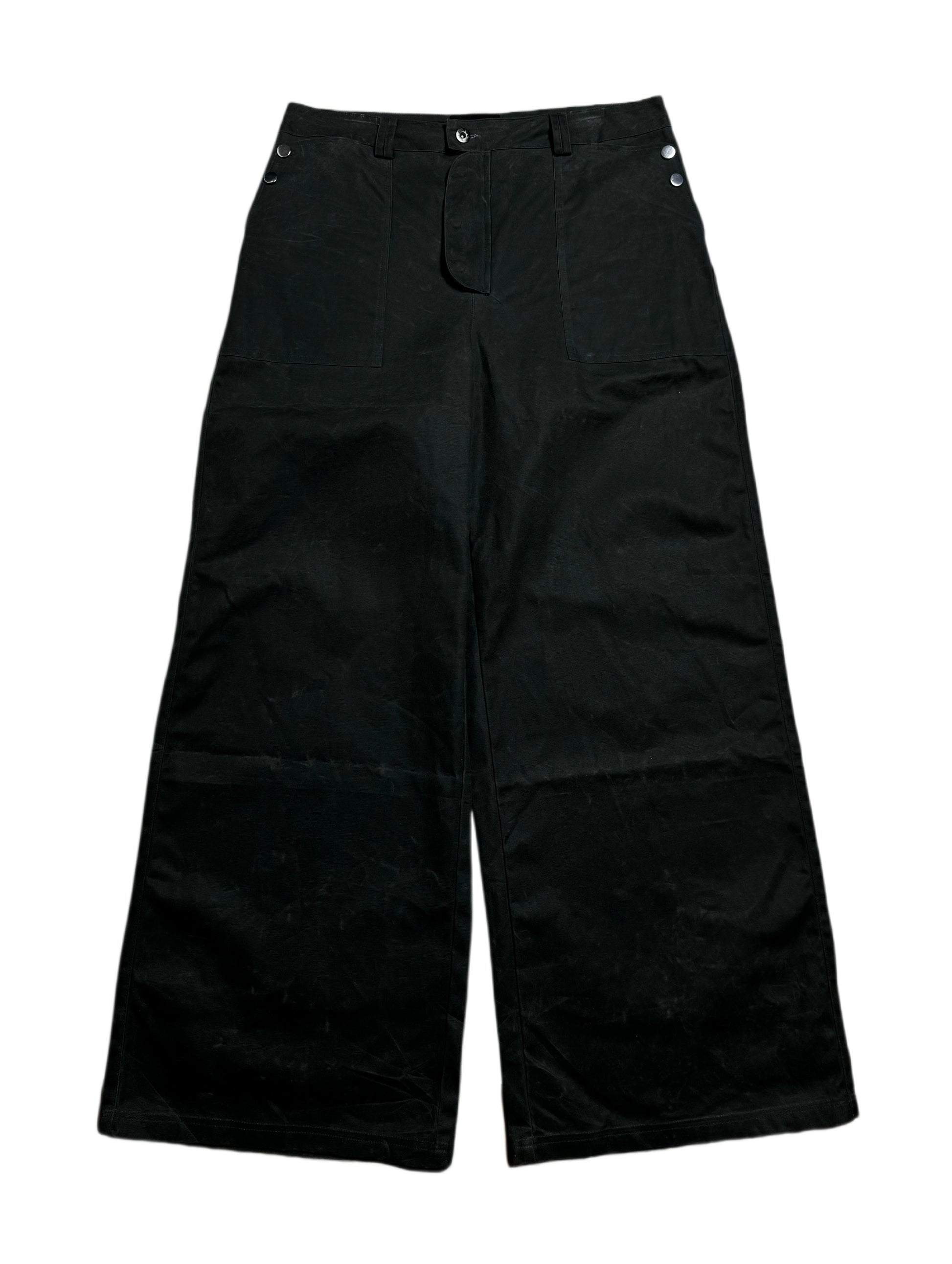 VV4W Studio Wax Pant