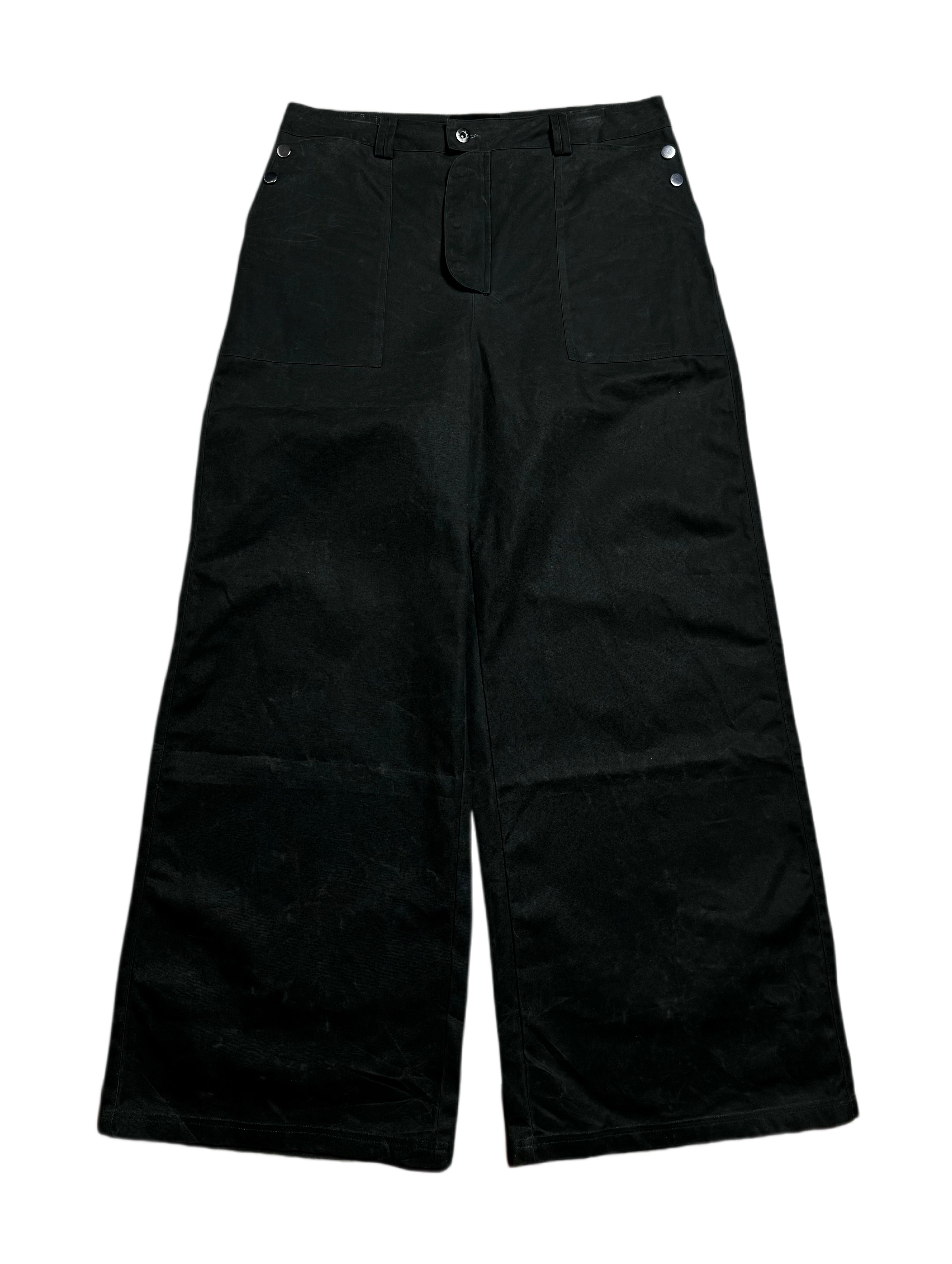 VV4W Wax Pant