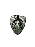 Hysteric Glamour Metal Tag