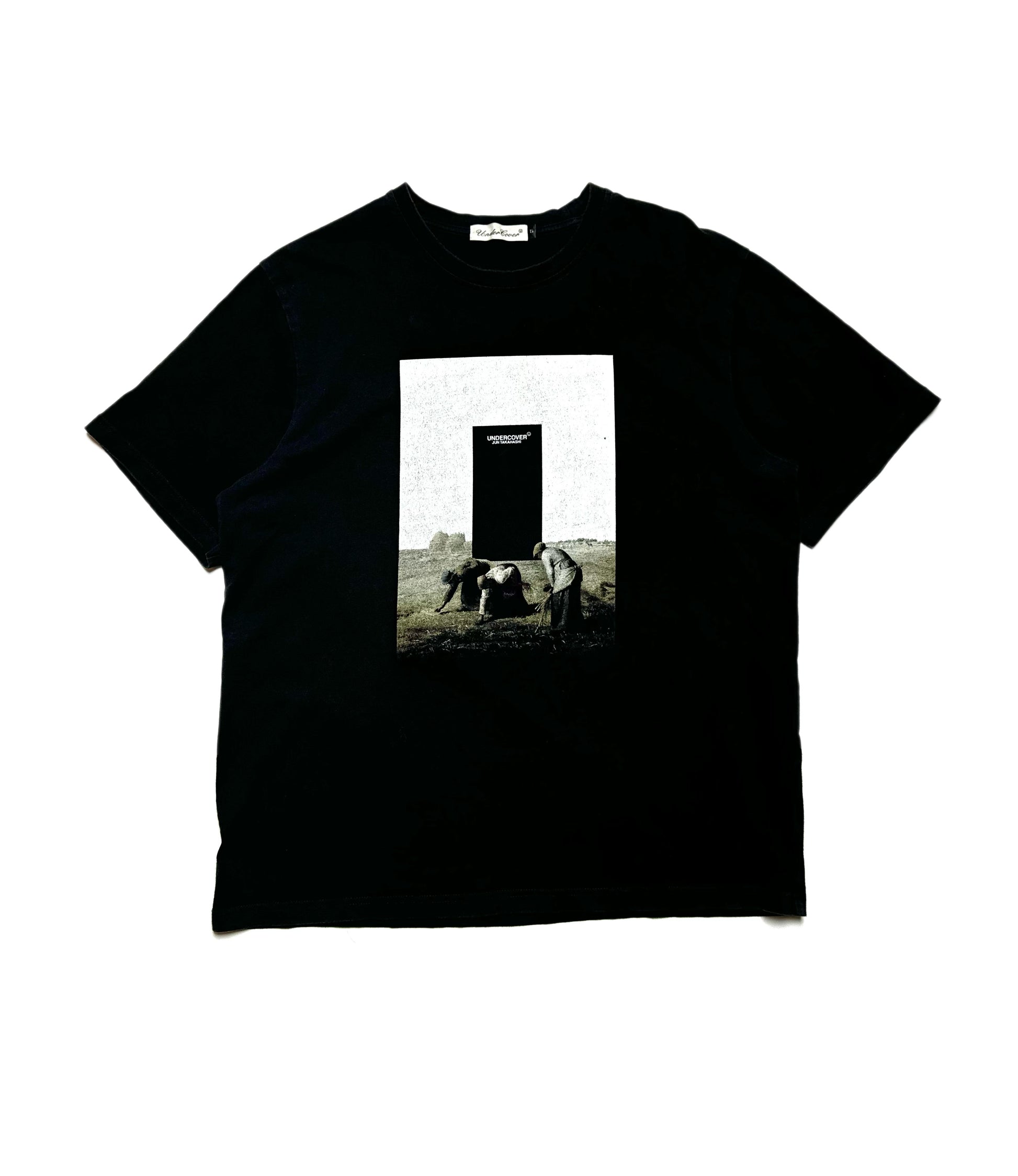 Undercover Farming Tee