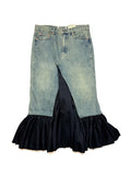 JUNYA WATANABE Midi Skirt
