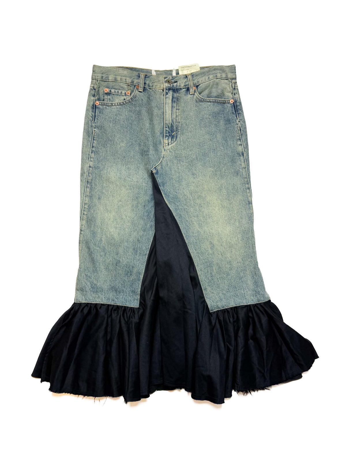 JUNYA WATANABE Midi Skirt