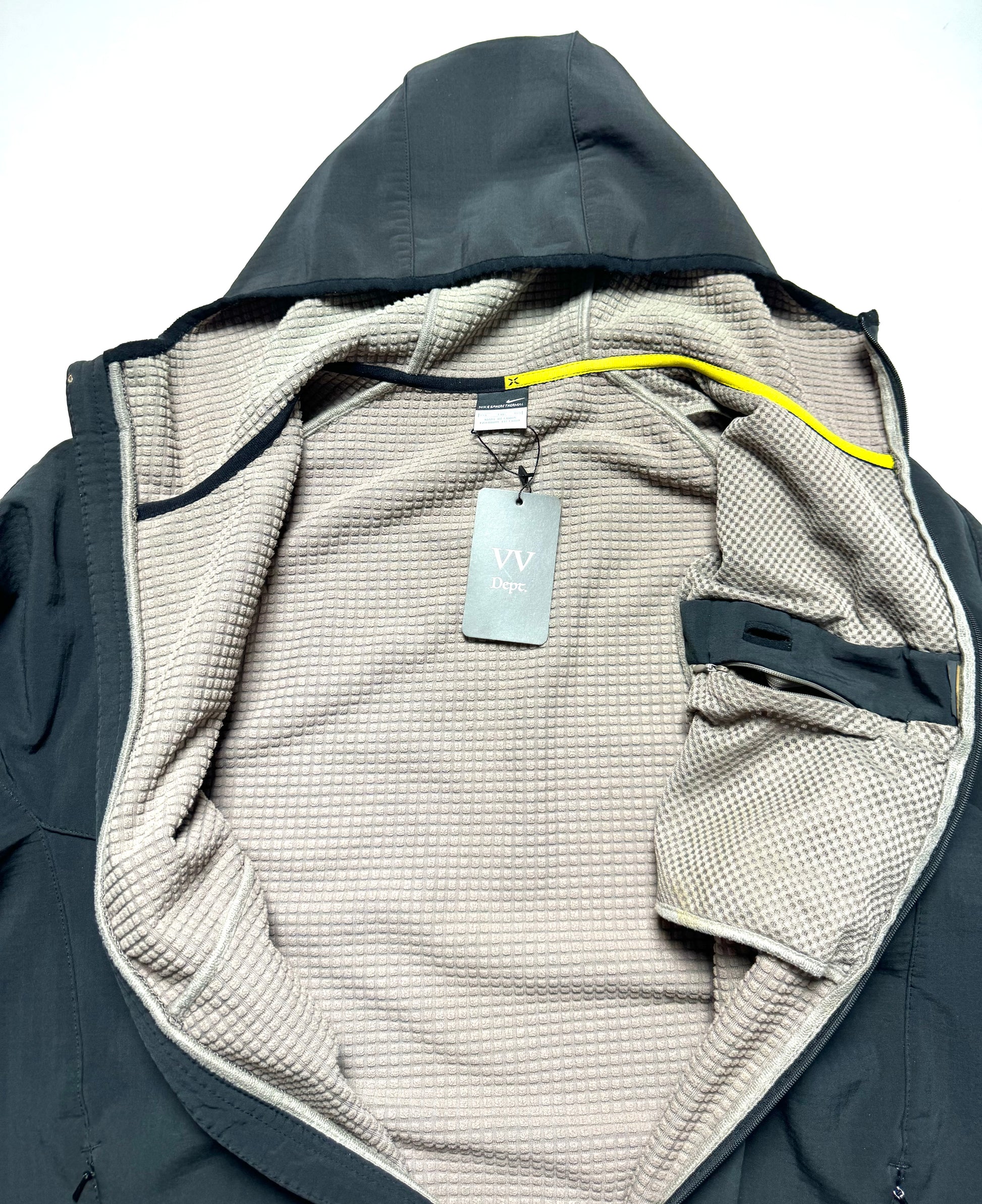 Nike 2000s Thermal Jacket