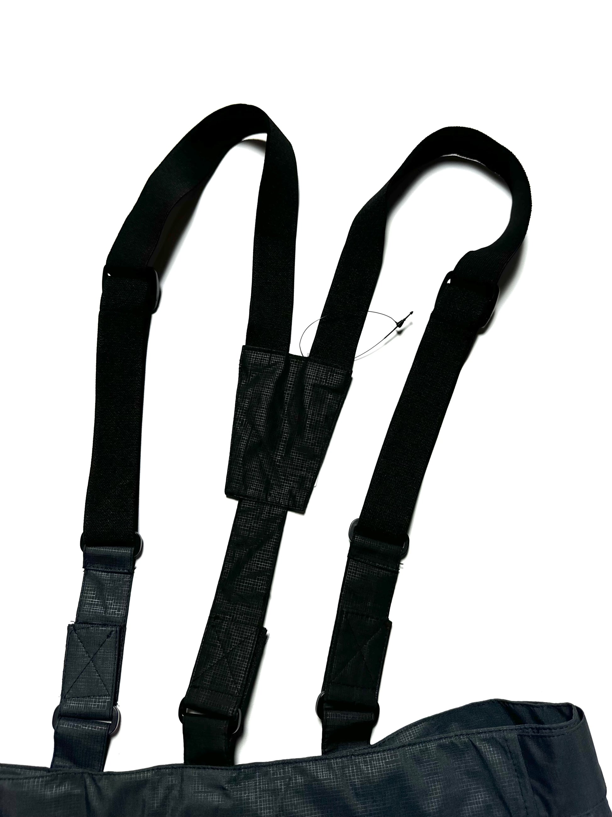 The North Face Gore-tex 2000s Ski Pant