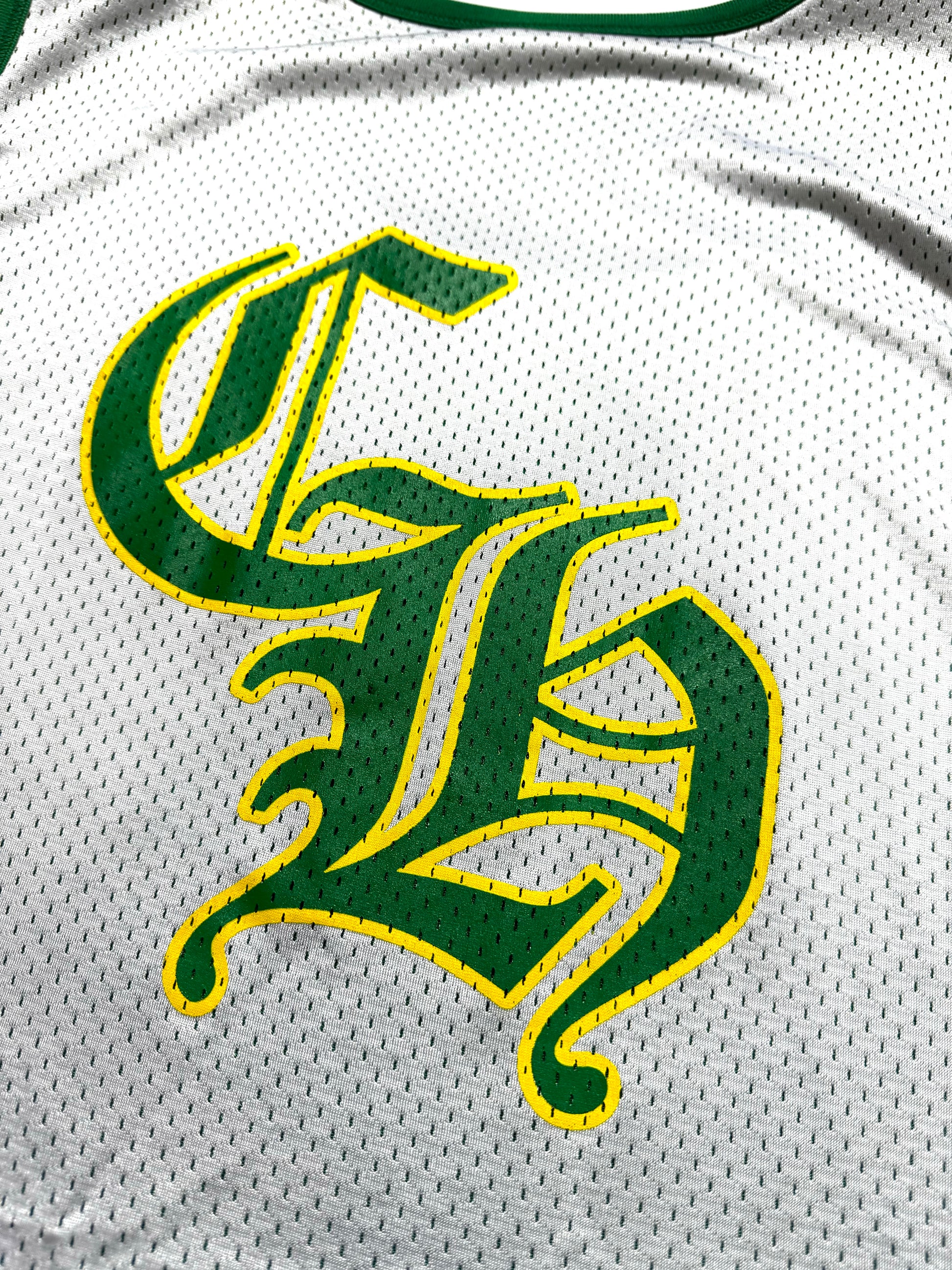 Chromehearts Reversible Jersey