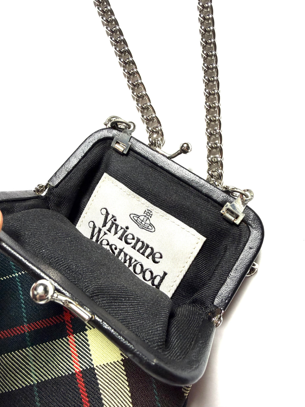 Vivienne Westwood Dorothy Mini Bag