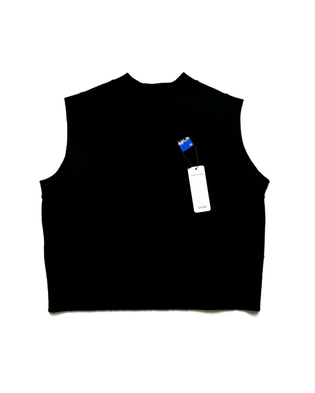 Ader Error Knit Vest