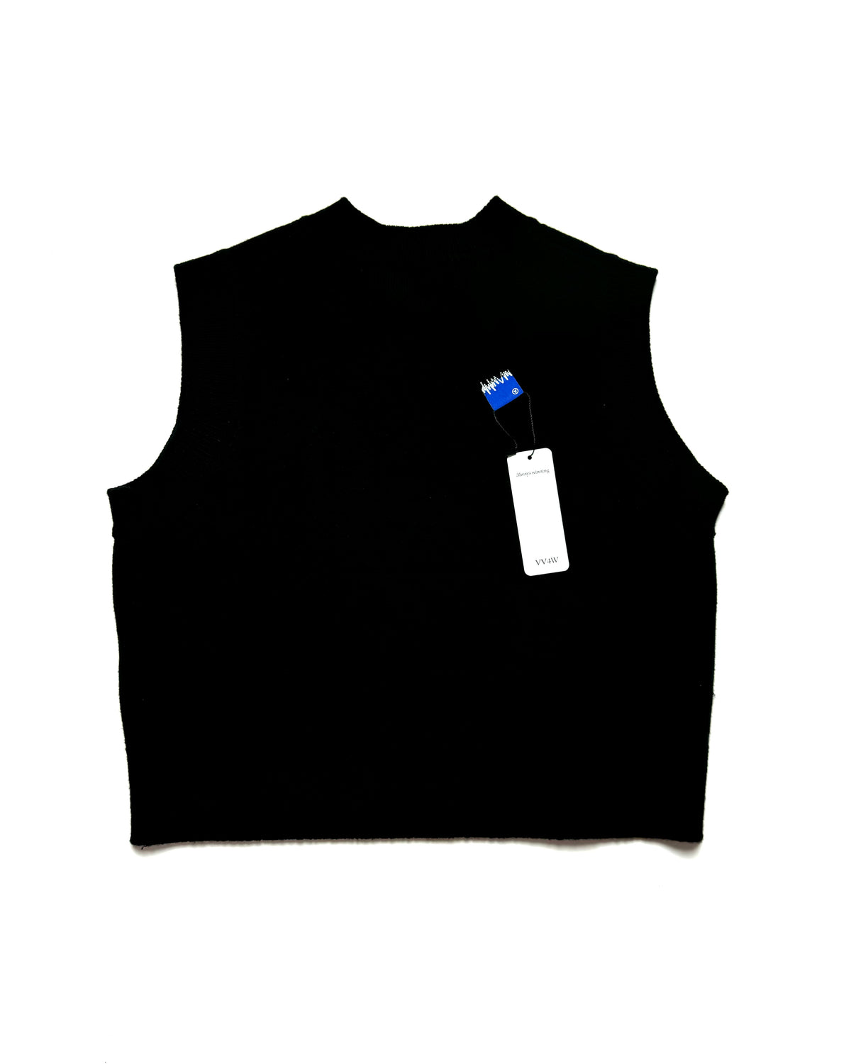 Ader Error Knit Vest
