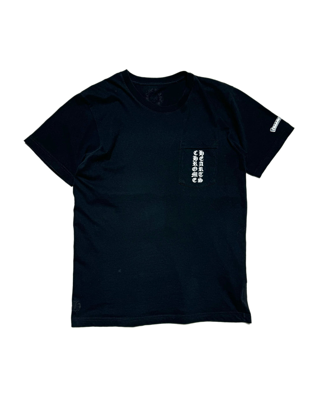 Chromehearts Tokyo Exclusive Pocket Tee