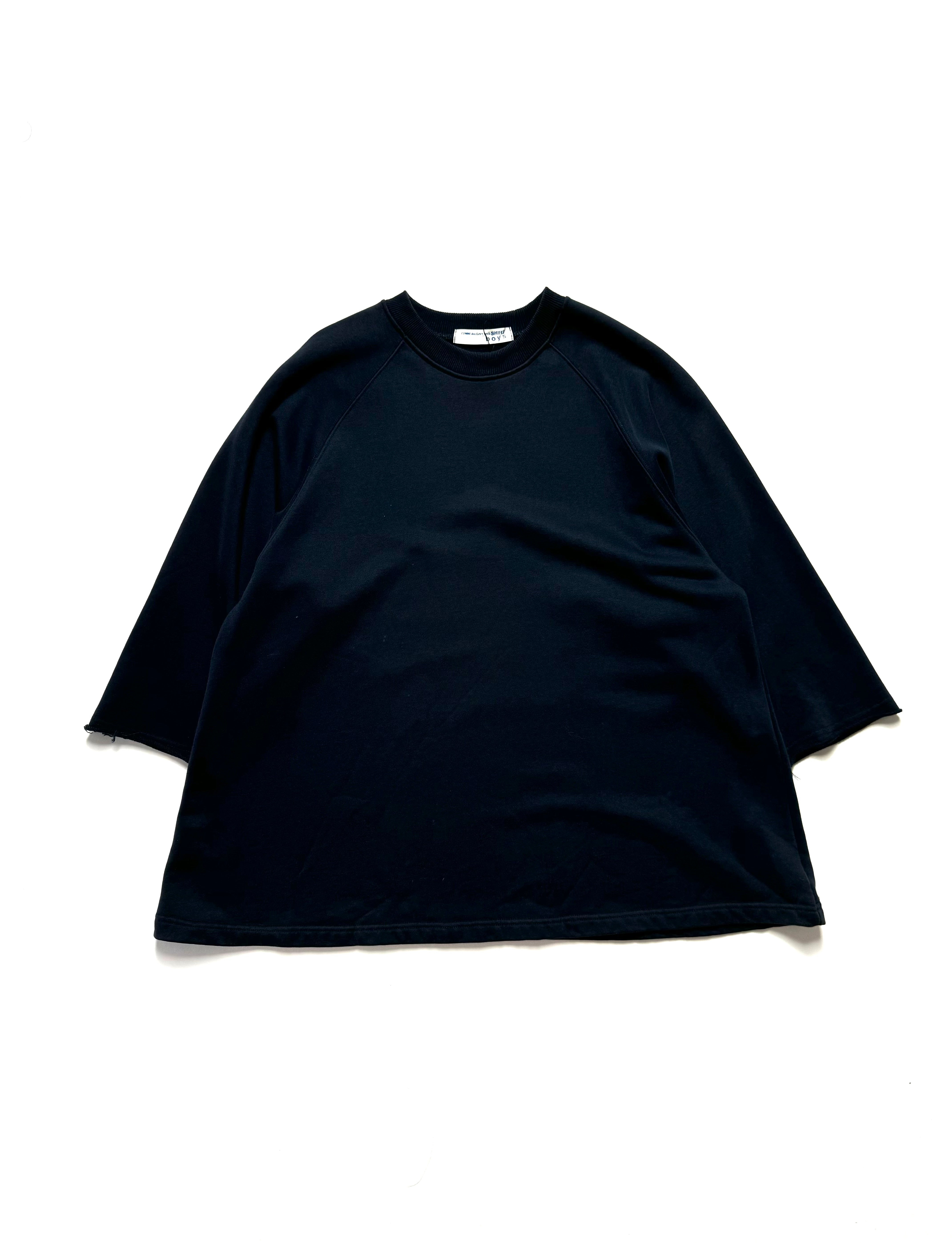 トップス 2007AW COMME des GARCONS SHIRT V Neck Comme des Garçons Play Woolen V-neck T-shirt | Men's | Vitkac