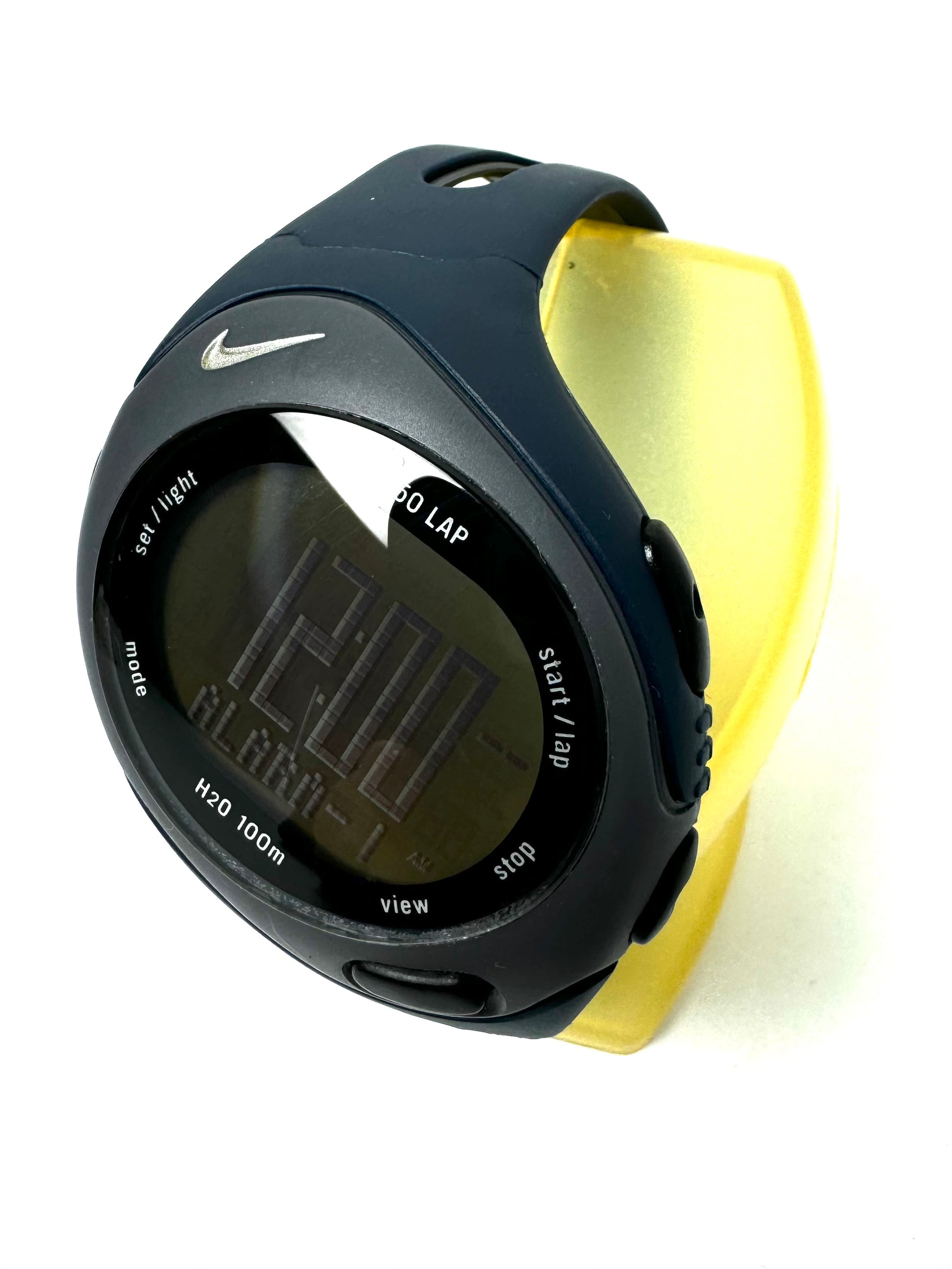 NIKE 2000s Trirax Bowerman Watch