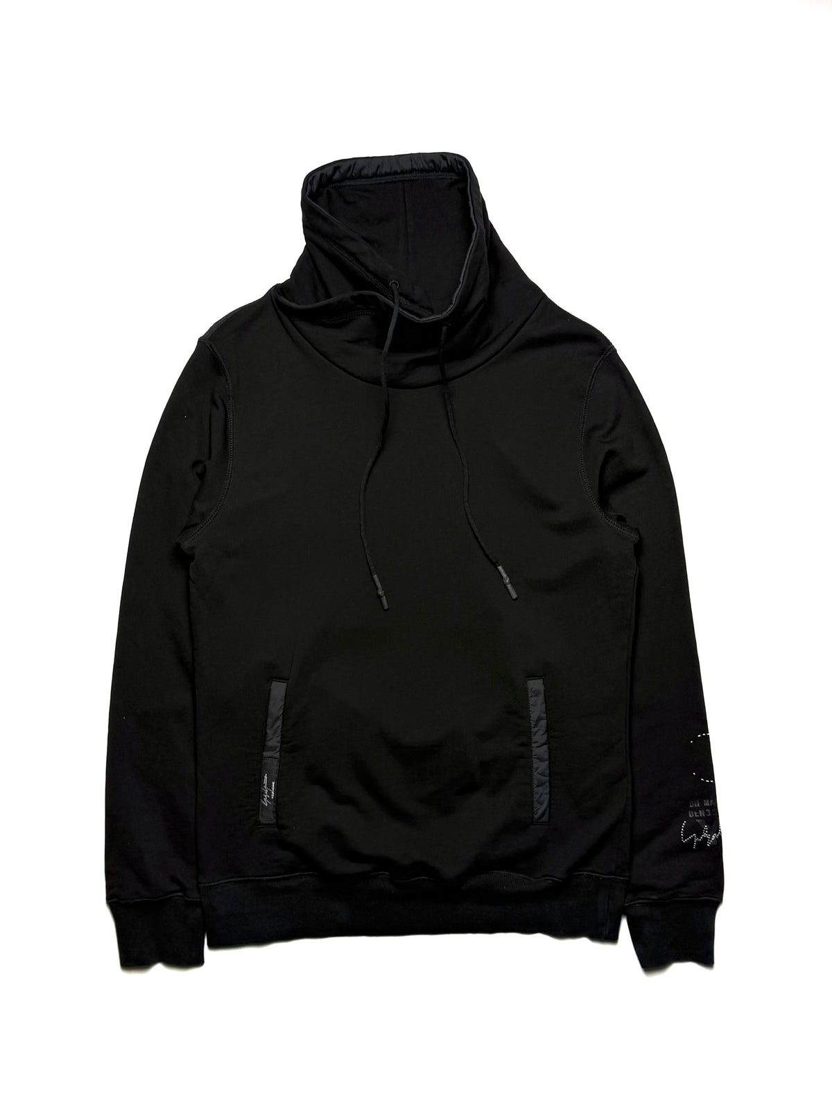 Y-3 Turtle Crewneck