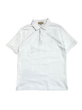 Burberry Polo White Short Sleeve