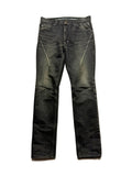 Number (n)ine Dark Washed Jean 00s
